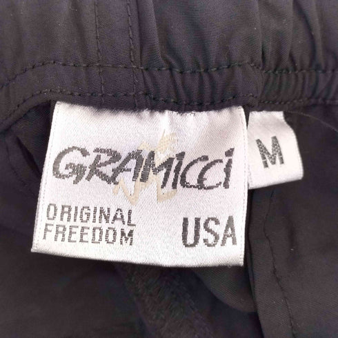 グラミチ GRAMICCI クライミングパンツ メンズ M