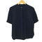 ユナイテッドアローズグリーンレーベルリラクシング UNITED ARROWS green label relaxing 25ssピコピンタック ショート スリーブ ブラウス レディース FREE