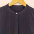 ユナイテッドアローズグリーンレーベルリラクシング UNITED ARROWS green label relaxing 25ssピコピンタック ショート スリーブ ブラウス レディース FREE
