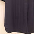 ユナイテッドアローズグリーンレーベルリラクシング UNITED ARROWS green label relaxing 25ssピコピンタック ショート スリーブ ブラウス レディース FREE
