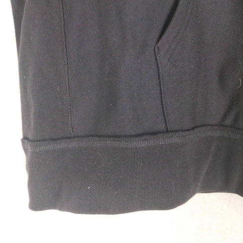 iiiSANDS ロゴプリントプルオーバー メンズ 2