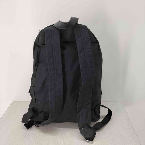 マークジェイコブス MARC JACOBS ダブルジップバックパック レディース