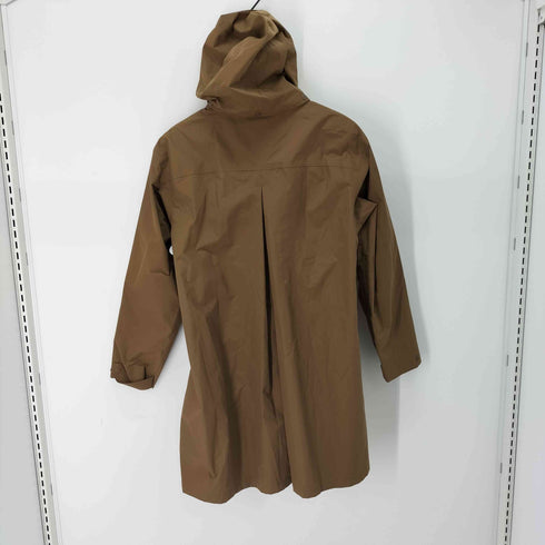 マーモット MARMOT レウィシア ロングジャケット レディース JPN:L