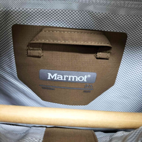 マーモット MARMOT レウィシア ロングジャケット レディース JPN:L