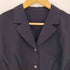 ユナイテッドアローズグリーンレーベルリラクシング UNITED ARROWS green label relaxing 25ss オープンカラー ワンピース レディース