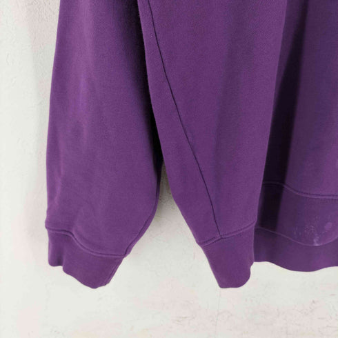 ローター ROTAR プリントスウェット メンズ import:L