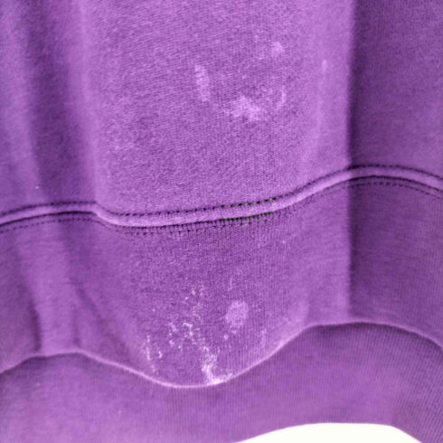 ローター ROTAR プリントスウェット メンズ import:L