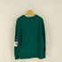 トミージーンズ tommy jeans 刺繍ロゴスウェット メンズ import:L
