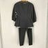 ブルーレーベルクレストブリッジ BLUE LABEL CRESTBRIDGE 2WAYストレッチツイルセットアップ レディース 38/38