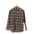 エルエルビーン L.L.Bean 80-90s チェックネルシャツ メンズ import:S