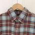 エルエルビーン L.L.Bean 80-90s チェックネルシャツ メンズ import:S