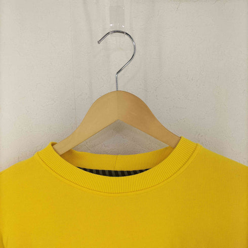 ユナイテッドカラーズオブベネトン UNITED COLORS OF BENETTON キースへリング スウェット メンズ import:XL