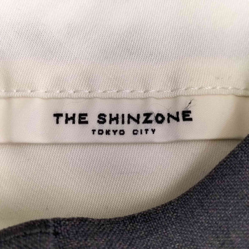 ザシンゾーン THE Shinzone CHRYSLER PANTS レディース PP