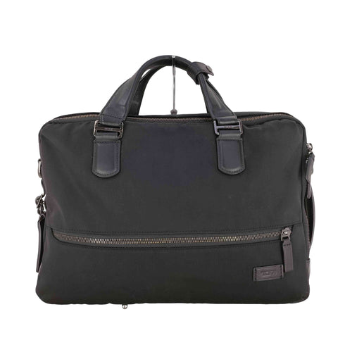 トゥミ TUMI 「デイ」スリム・コンバーチブル・ブリーフ HARRISON メンズ