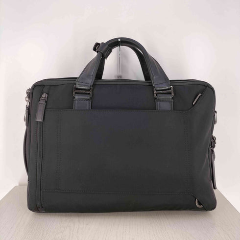 トゥミ TUMI 「デイ」スリム・コンバーチブル・ブリーフ HARRISON メンズ