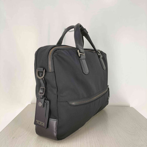 トゥミ TUMI 「デイ」スリム・コンバーチブル・ブリーフ HARRISON メンズ