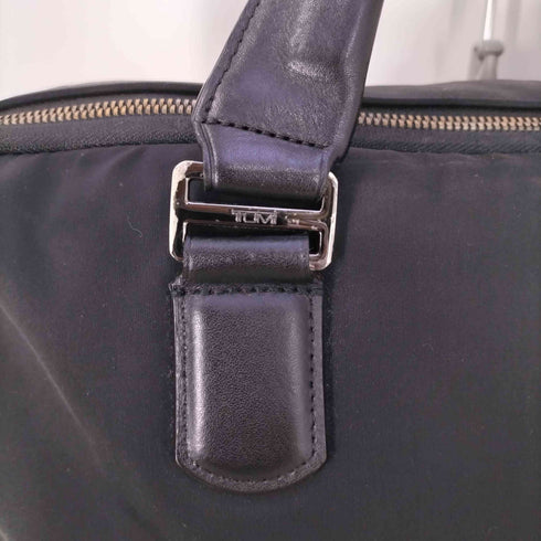トゥミ TUMI 「デイ」スリム・コンバーチブル・ブリーフ HARRISON メンズ