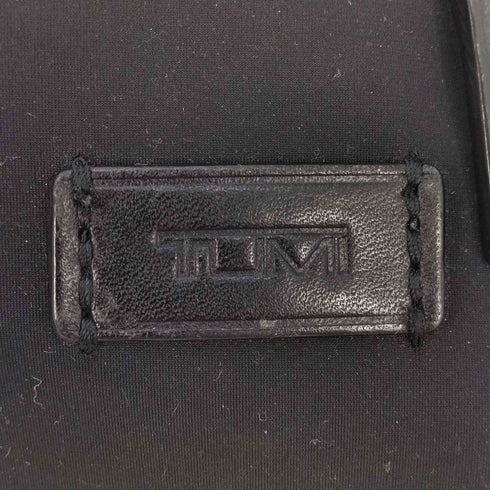 トゥミ TUMI 「デイ」スリム・コンバーチブル・ブリーフ HARRISON メンズ