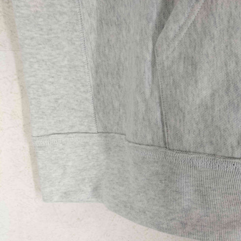 iiiSANDS ロゴプリントプルオーバー メンズ 2