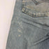 リーバイス Levis 502 日本製 カットオフデニム メンズ W30