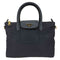 プラダ PRADA 三角 プレート ロゴ 2WAY テスートナイロン トートバッグ レディース