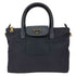 プラダ PRADA 三角 プレート ロゴ 2WAY テスートナイロン トートバッグ レディース