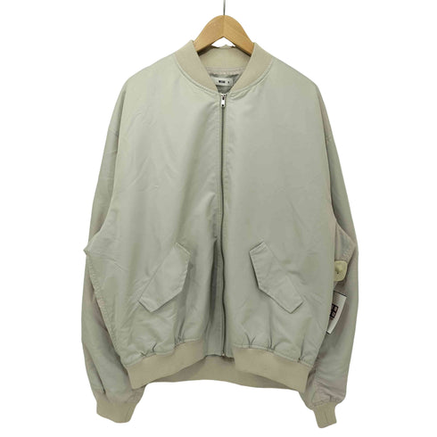 ウィゴー WEGO BIG MA 1 メンズ JPN:M