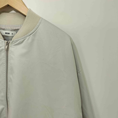 ウィゴー WEGO BIG MA 1 メンズ JPN:M