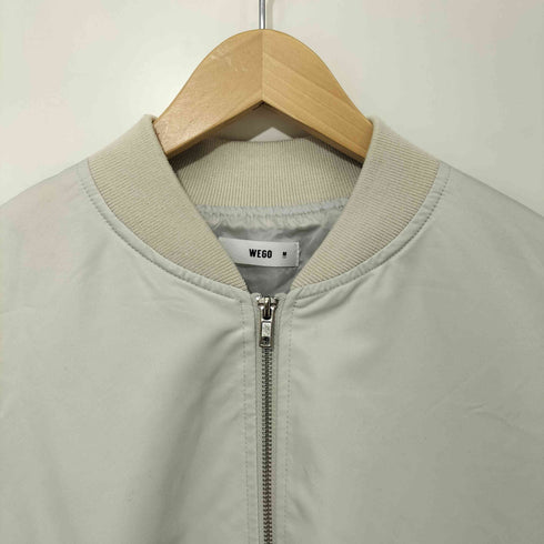 ウィゴー WEGO BIG MA 1 メンズ JPN:M