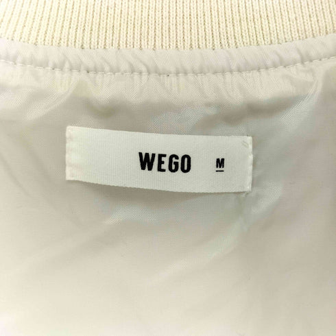 ウィゴー WEGO BIG MA 1 メンズ JPN:M