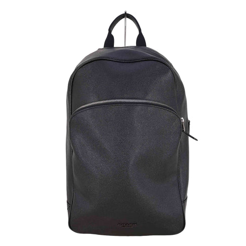 コーチ COACH クロスグレインレザー リュック/バックパック メンズ