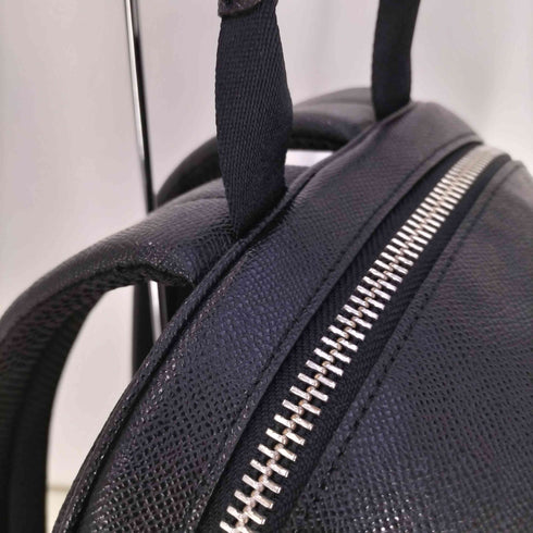 コーチ COACH クロスグレインレザー リュック/バックパック メンズ