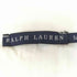 ラルフローレン RALPH LAUREN フロント刺繍 テーラードジャケット レディース JPN:M