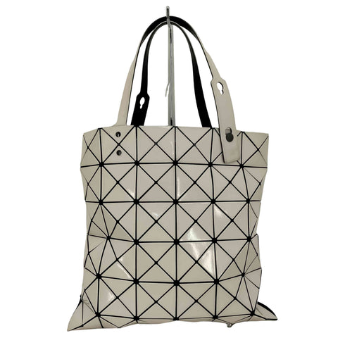 バオバオイッセイミヤケ BAO BAO ISSEY MIYAKE LUCENT ルーセント トライアングル トート バッグ レディース 6x6