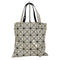 バオバオイッセイミヤケ BAO BAO ISSEY MIYAKE LUCENT ルーセント トライアングル トート バッグ レディース 6x6