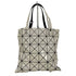 バオバオイッセイミヤケ BAO BAO ISSEY MIYAKE LUCENT ルーセント トライアングル トート バッグ レディース 6x6