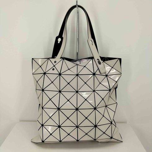 バオバオイッセイミヤケ BAO BAO ISSEY MIYAKE LUCENT ルーセント トライアングル トート バッグ レディース 6x6
