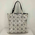 バオバオイッセイミヤケ BAO BAO ISSEY MIYAKE LUCENT ルーセント トライアングル トート バッグ レディース 6x6