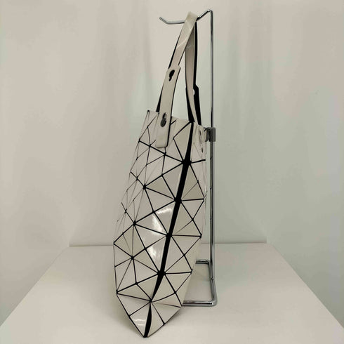 バオバオイッセイミヤケ BAO BAO ISSEY MIYAKE LUCENT ルーセント トライアングル トート バッグ レディース 6x6