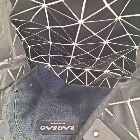 バオバオイッセイミヤケ BAO BAO ISSEY MIYAKE LUCENT ルーセント トライアングル トート バッグ レディース 6x6