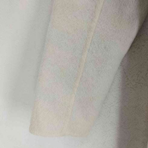 トッカ TOCCA ウール フードコート レディース 2