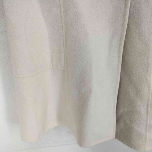 トッカ TOCCA ウール フードコート レディース 2