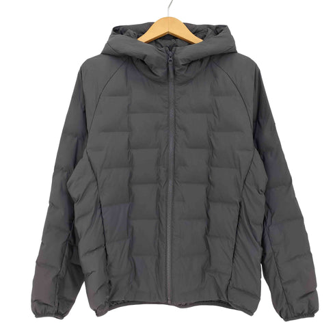 ユニクロ UNIQLO パフテックパーカ メンズ JPN:M