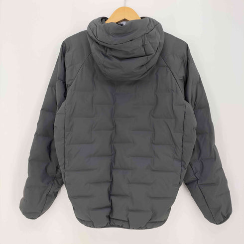 ユニクロ UNIQLO パフテックパーカ メンズ JPN:M