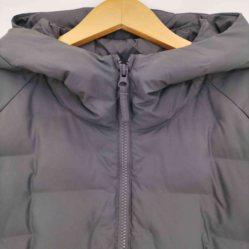 ユニクロ UNIQLO パフテックパーカ メンズ JPN:M