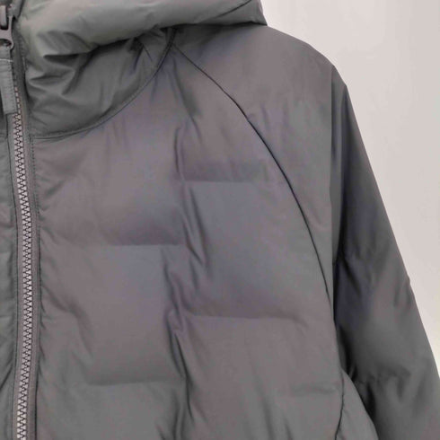 ユニクロ UNIQLO パフテックパーカ メンズ JPN:M