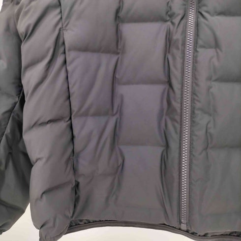ユニクロ UNIQLO パフテックパーカ メンズ JPN:M