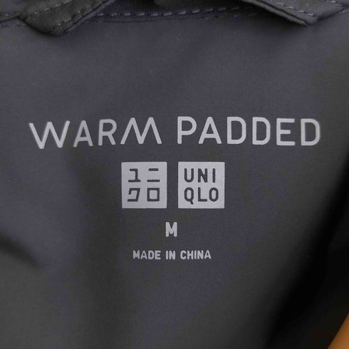 ユニクロ UNIQLO パフテックパーカ メンズ JPN:M