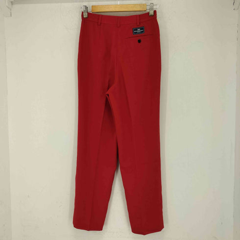 バレンシアガ BALENCIAGA golf ポリエステルスラックス OLD レディース JPN:M