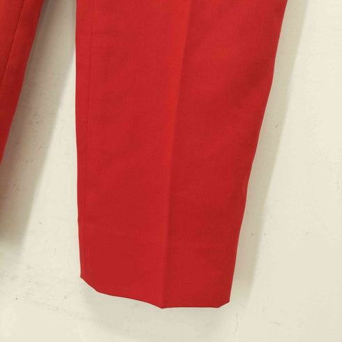 バレンシアガ BALENCIAGA golf ポリエステルスラックス OLD レディース JPN:M